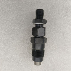 6PCS New Diesel Fuel Injectors Fits For Nissan Patrol GU Y61 TD42 TD42T AU