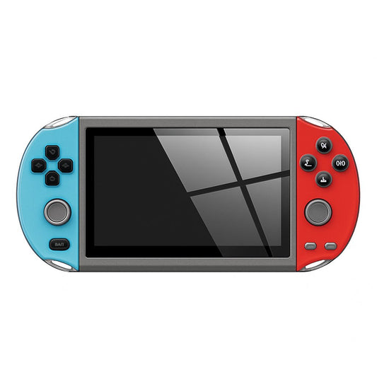 Built In 20000 Games HD Screen Handheld Game Classic Game Retro Console New