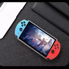 Built In 20000 Games HD Screen Handheld Game Classic Game Retro Console New