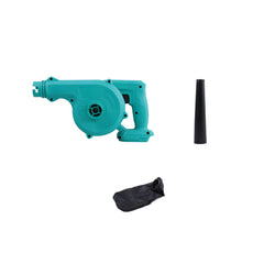 Cordless Electric Leaf Blower Home Car Dust Remove For 18V Makita Battery NEW AU