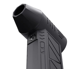 130000 RPM Powered Mini Jet Fan Dry Fan Mini Blower Turbo Fan Multifunctional