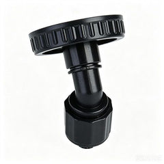 Electric Aquarium Vacuum Cleaner – 2000L/H 36W Siphon Pump for Water Change AU