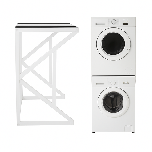 Fits all front-loading washers Fixed-height Drying machine stand V4.0 Machine AU