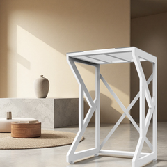 Fits all front-loading washers Fixed-height Drying machine stand V4.0 Machine AU