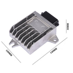 Transmission Control ModuleFOR 2007-2014 Mazda 3 2.0L TCU TCM LFAE-18-9E1D AU