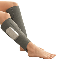 Leg Massager Heated Air Compression Foot Massage Calf Circulation Muscles Relax
