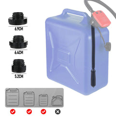 12V Portable Electric Oil Pump Handheld Diesel Pump Oil Fuel Water Transfer AU
