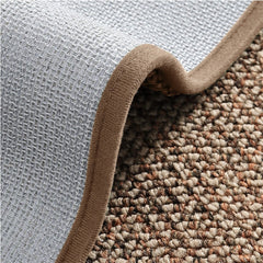 Premium Entrance Door Carpet 120x80cm Sole Cleaning Mats Sand and Dust Removal Washable
