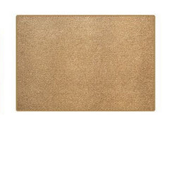Ordinary Entrance Door Carpet 120x80cm Sole Cleaning Mats Sand and Dust Removal Washable