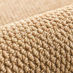 Ordinary Entrance Door Carpet 120x80cm Sole Cleaning Mats Sand and Dust Removal Washable