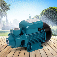 Electric PeripheralPump QB60 CleanWater Garden Farm RainTank Irrigation