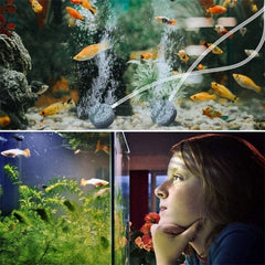 Solar Pond Pump Air Pump Solar Powered Pool Fish Tank Oxygenator Oxygen Aerator