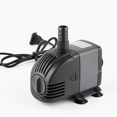 35W Adjustable Flow Aquarium Pump Water Submersible Fish Tank Fountain Pond Marine