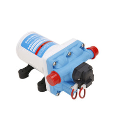 11.3LPM 55PSI 12V Water Pump for Caravan Motorhome Camper Trailer Boat RV