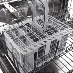 Universal Dishwasher Cutlery Basket Cage Storage for Ariston Hotpoint Indesit AU