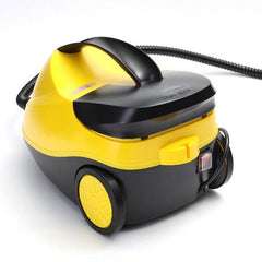 NEW Steam Cleaner Mop Kit Floor Kitchen Window Sterilize High Pressure Steamer
