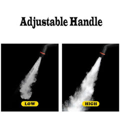 NEW Steam Cleaner Mop Kit Floor Kitchen Window Sterilize High Pressure Steamer