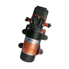 12v Seaflo Water Pump 21 Series 3.8LPM for Camper Trailer, Caravan Camping Boat
