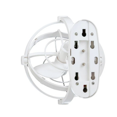 White Caframo FOR Sirocco 11 12v 24VOLT 360 Fan Caravan BOAT ACCESSORIE
