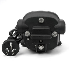 High Pressure Water Pump 45PSI for Camping Caravan Garden Caravan Boat Marine