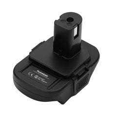 Battery Adapter MT20RNL for Makita Li-ion Batteries Convert to Ryobi 18V Tools