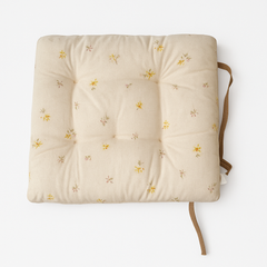 Seat Cushions Outdoor Indoor Cushion Square Soft Chair Pad