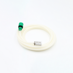 High Pressure Washer 3 in 1 Nozzle Portable Cordless Cleaner Battery Set 21V