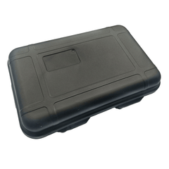 16in1 SOS Kit Outdoor Emergency Equipment Box For Camping Survival Gear