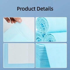 Pet Training Pads Puppy Dog Toilet Thickened Pee Mat Indoor Super Absorbent Pad