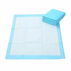 Pet Training Pads Puppy Dog Toilet Thickened Pee Mat Indoor Super Absorbent Pad