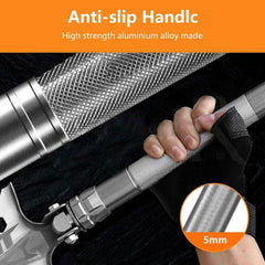 Camping Shovel Folding Outdoor Survival Tools Multifunction Hiking Military