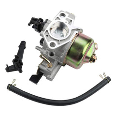 For Honda GX160 5.5HP Recoil Carburetor Ignition Coil Spark Plug Air Filter