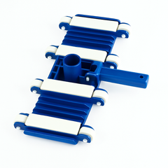 Heavy Duty Pool Vacuum Suction Head Cleaner for Swimming Pool Cleaning Equipment