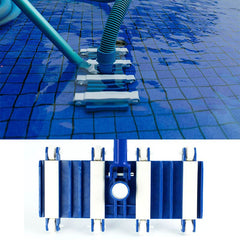 Heavy Duty Pool Vacuum Suction Head Cleaner for Swimming Pool Cleaning Equipment