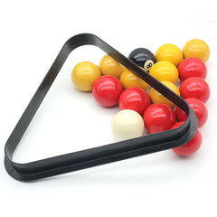 2" inch Pool Balls Red And Yellow 16 Balls Billiards cues balls