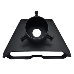 For Starlink Gen 3 Mount Mounting Kit Heavy Duty Roof &Wall 180° Adjustable Pole