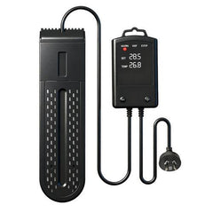 500W Submersible Aquarium Thermostat LCD Digital Display Aqua Fish Tank Water Heater