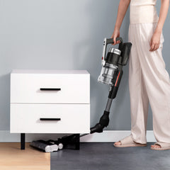 Midea P7 BLDC Stick Vacuum | Flexi Tube