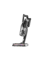 Midea P8 Station Stick Vacuum with Auto-Empty Dust Station