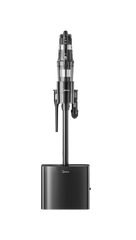 Midea P8 Station Stick Vacuum with Auto-Empty Dust Station