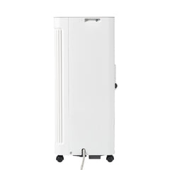 Midea Portable Air Conditioner Cooling 2.6kw
