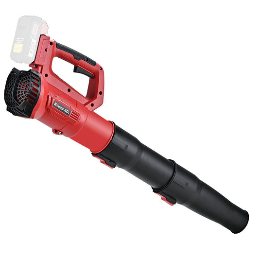 BAUMR-AG BW3 20V SYNC Cordless Leaf Blower, Skin Only