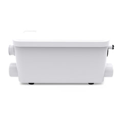 PROTEGE 2 Inlet Grey Water Pump for Bathroom Fixtures Shower Basin Bath
