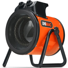UNIMAC 3kW Electric Space Heater 15A