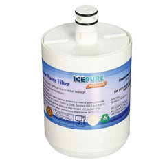 5 FRIDGE WATER FILTER For LG LT500P 5231JA2002 & KENMORE GEN11042F 469890