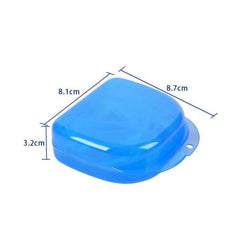 Social Hike 3x Anti Snoring Aid Nose Clips - Sleep + Breathing Device