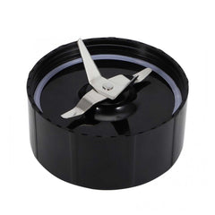 500ml Tall Cup Replacement + Extractor Cross Blade Compatible with Magic Bullet