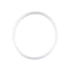 Kitchee 3x For Nutribullet Rubber White Seal - Gasket Ring For 600 600W