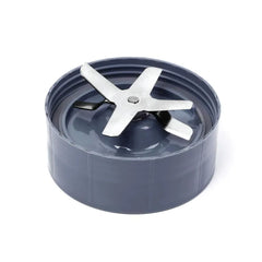 Kitchee 2x For Nutribullet Extractor Cross Blade for 900 900W Models