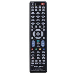 Chunghop Universal TV Remote Control Compatible with Samsung LCD Smart HD Plasma
